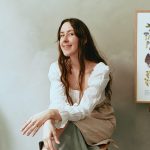 Saga Mariah Sandberg
